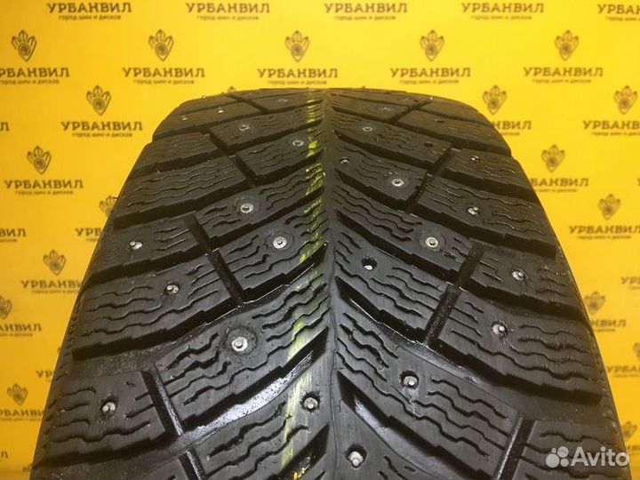 Michelin X-Ice North 4 205/55 R16 94T