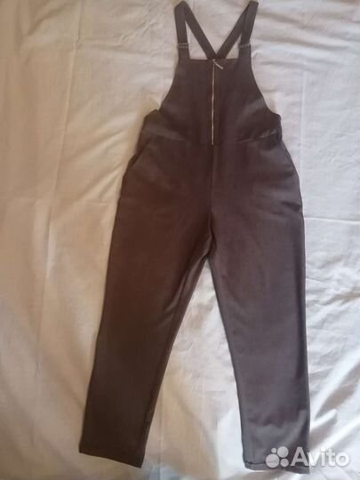 Комбинезон женский летний