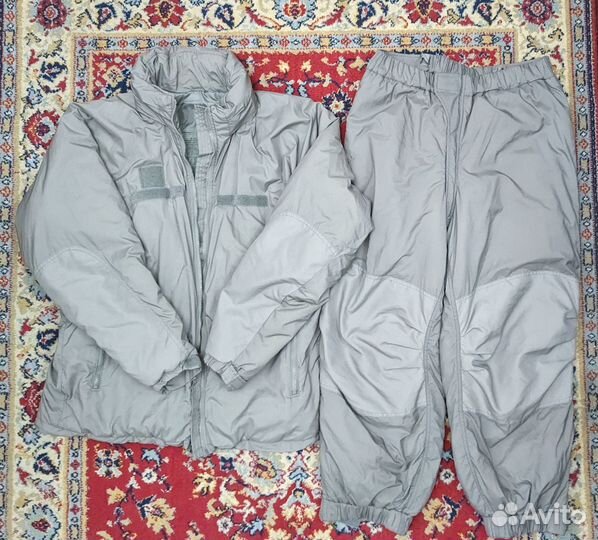 Ecwcs level 7 gen III костюм
