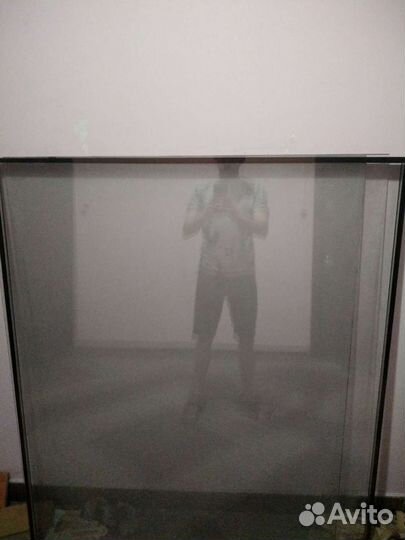 Оконное стекло. Осталось 3шт