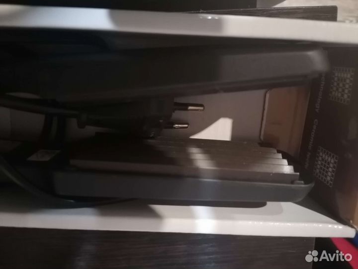 Щипцы зигзаг