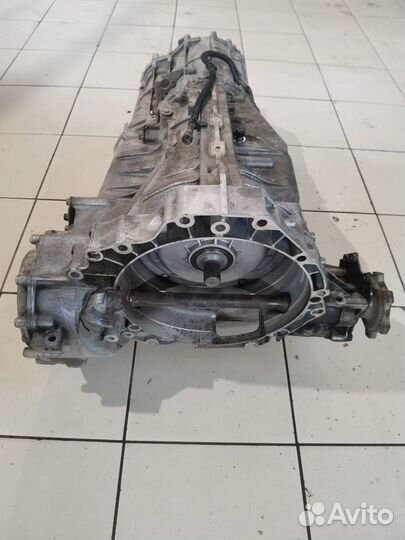 АКПП NSH 4WD DSG 7 Audi A7 4G 3.0tfsi
