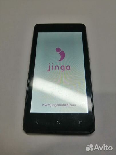 Jinga A450, 8 ГБ