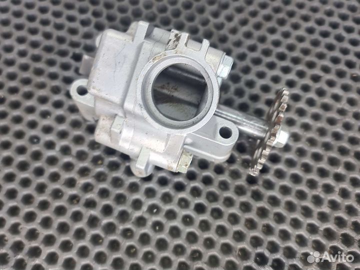 Маслонасос honda cbr1000rr 2004-2007