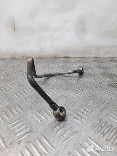 Трубка охлаждения турбины Saab 9-5 2.3 B235R 2009