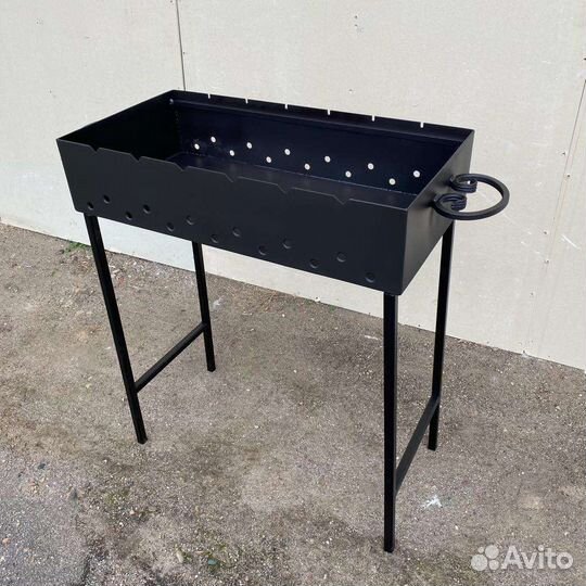 Мангал классический 3 мм