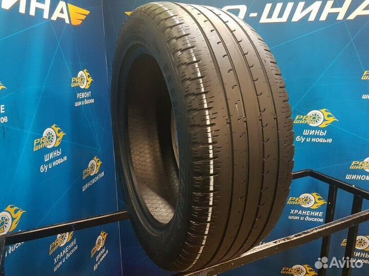 Goodyear EfficientGrip SUV 235/55 R18