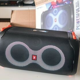 Аренда колонок JBL Partybox 110