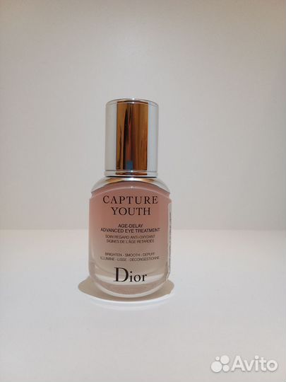 Dior Сapture Youth