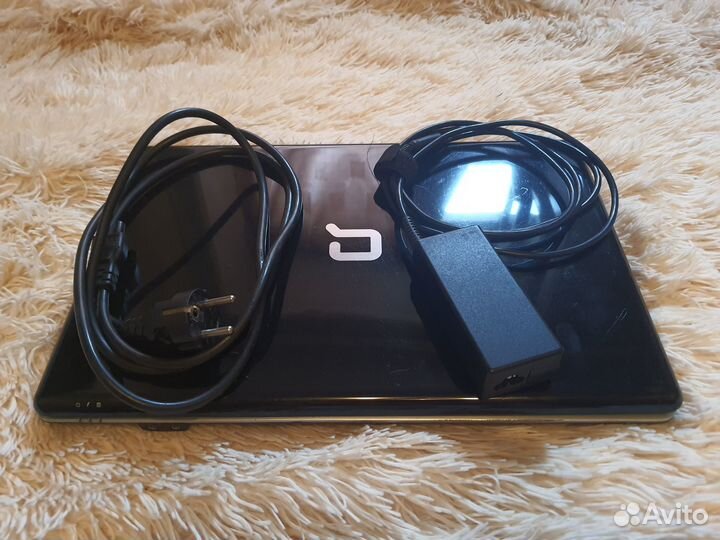 HP Compaq Presario CQ61