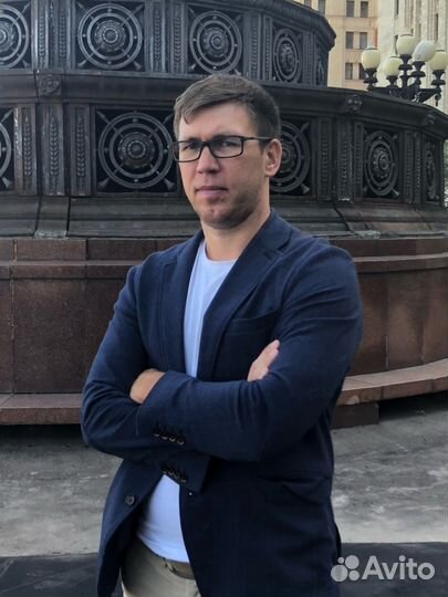 Руководитель отдела логистики и закупок