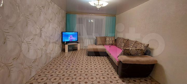 Дом 85 м² на участке 7 сот.