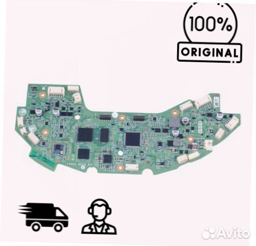 Материнская плата Xiaomi Mi Roborock