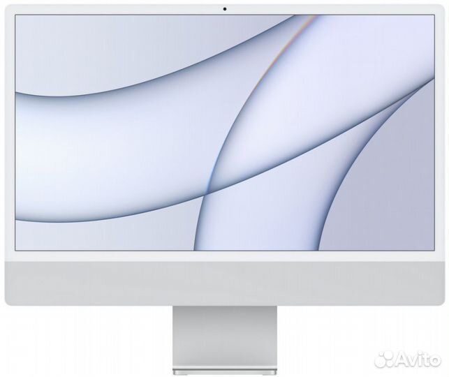 Apple iMac 24