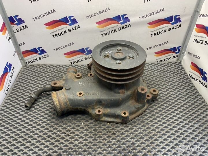 1262583 Насос водяной (помпа) Daf 95, Daf 95XF