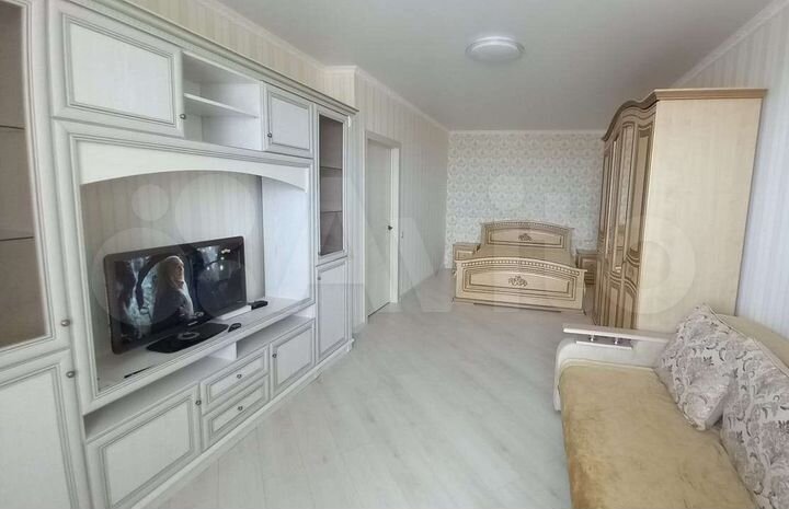 2-к. квартира, 60 м², 9/10 эт.