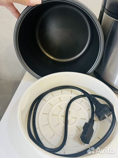 Мультиварка panasonic sr tmj 181