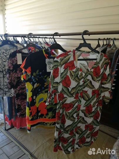 Женская одежда