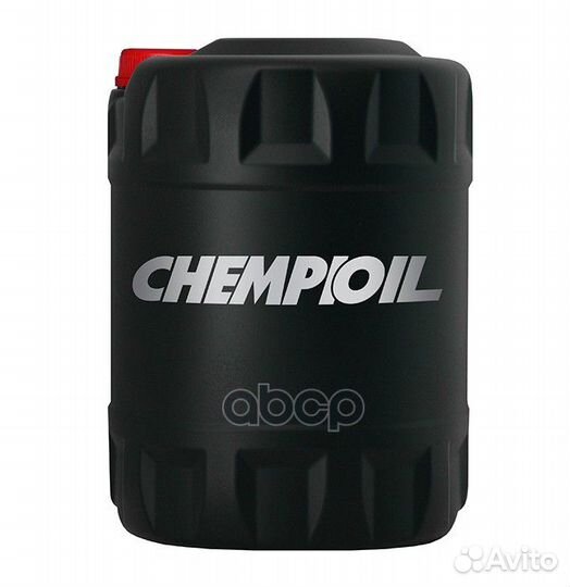 5W-30 CH-8 truck Extra CI-4, E7/ E4 20л (синт