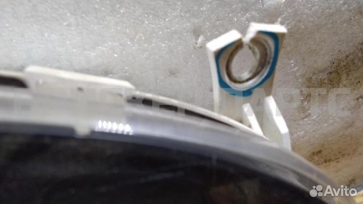 Панель приборов Брилианс M2 бс4