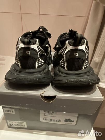 Balenciaga 3xl на руках