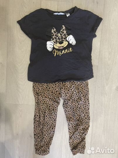 Детская одежда