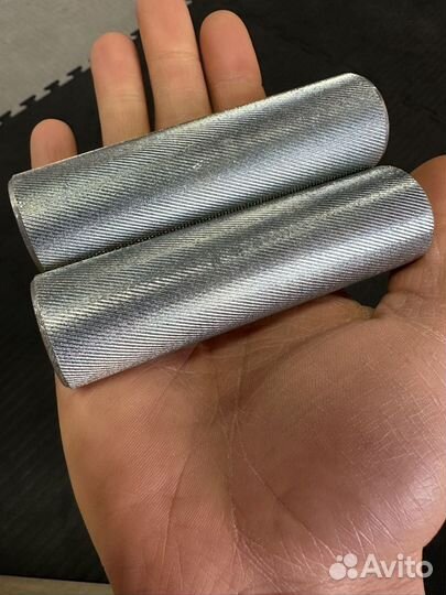 Продам гантели