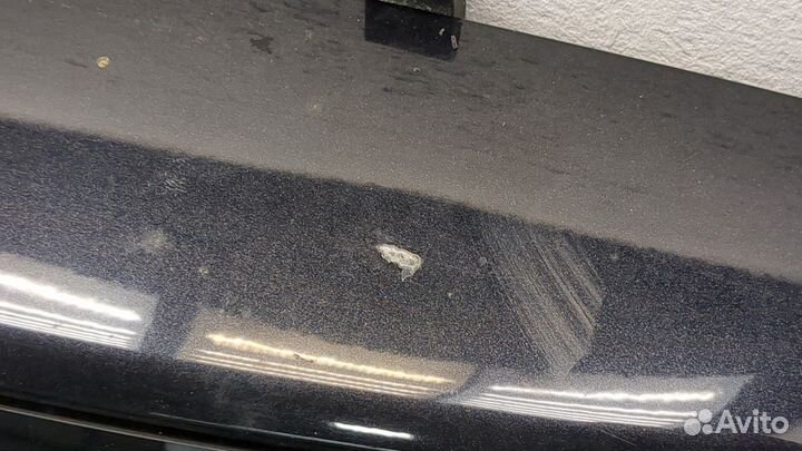 Крышка багажника Volkswagen Golf 4, 2003