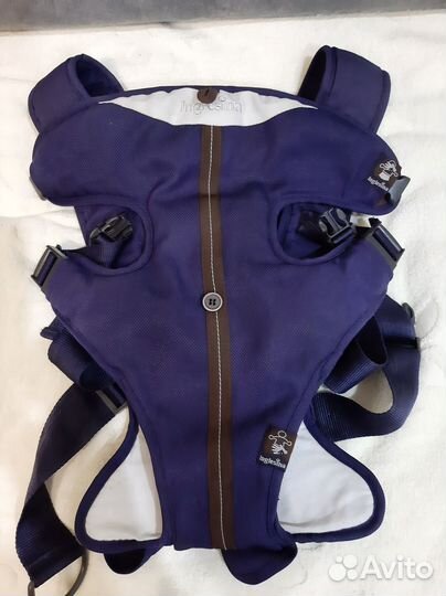 Рюкзак переноска кенгуру Inglesina