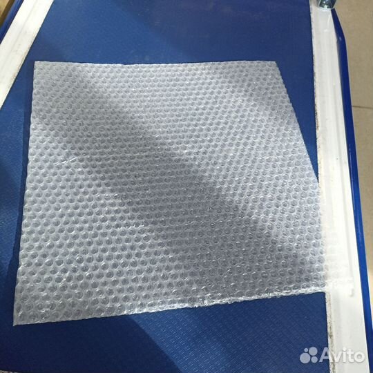 Пакеты из пупырки