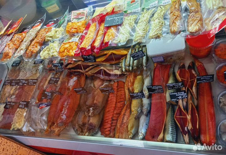 Готовый бизнес разливного пива