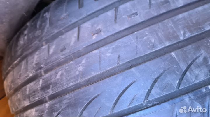 Horizon HU901 215/55 R16