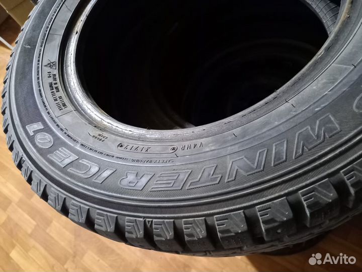 Dunlop Winter Maxx 175/70 R14