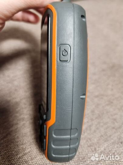 Навигатор Garmin gpsmap 64s (с картой)