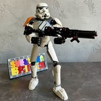 Lеgо Star Wars 75531 Stormtrooper Commander