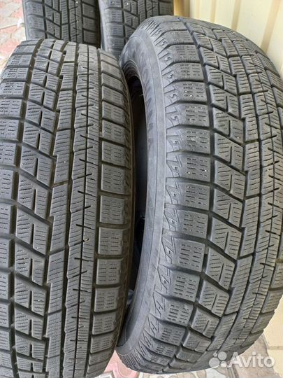 Yokohama Ice Guard IG60 175/65 R15 84