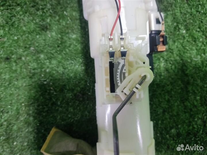 Топливный насос Daihatsu Terios 2009