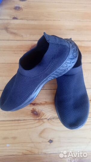 Обувь для девочки