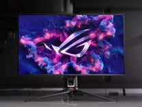 Игровой монитор Asus Rog PG32ucdm