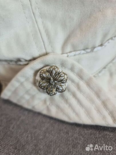 Кепка, шапка женская