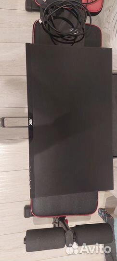 Монитор AOC Value Line 24V2Q