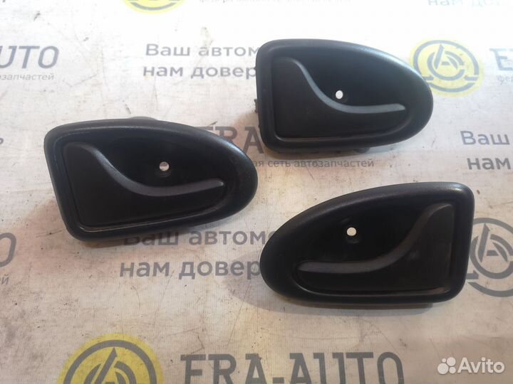 Ручка двери внутренняя Renault Logan faza 1 2004