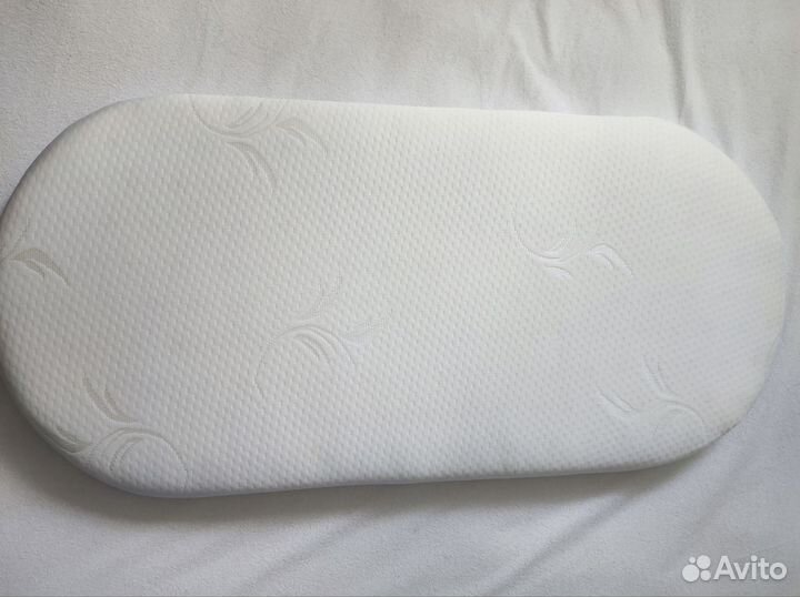 Матрас в коляску