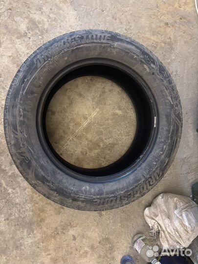 Bridgestone Alenza 001 255/60 R18 112