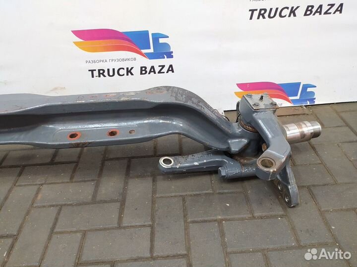 Балка передняя Daf XF106