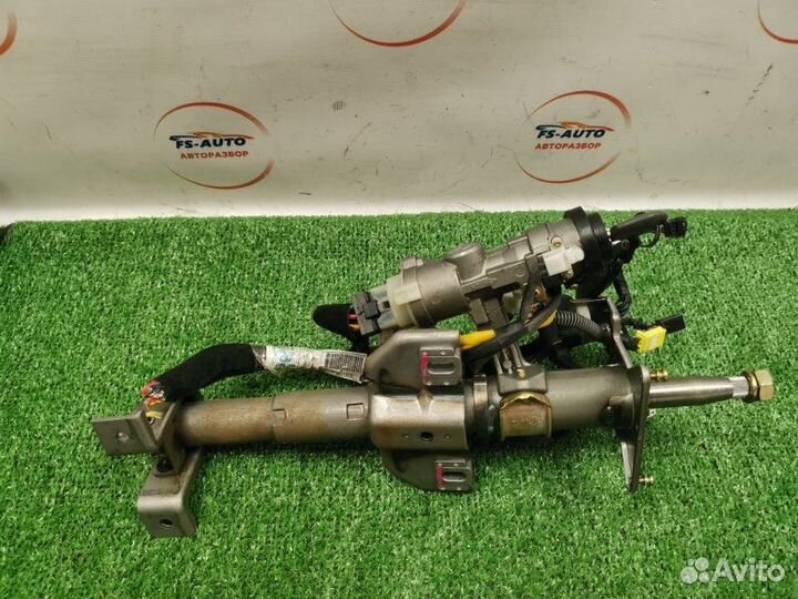Рулевая колонка Kia Sportage 2 SUV 2.0 G4GC 2006