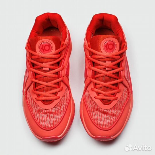 Кроссовки Nike KD 16 NRG Red