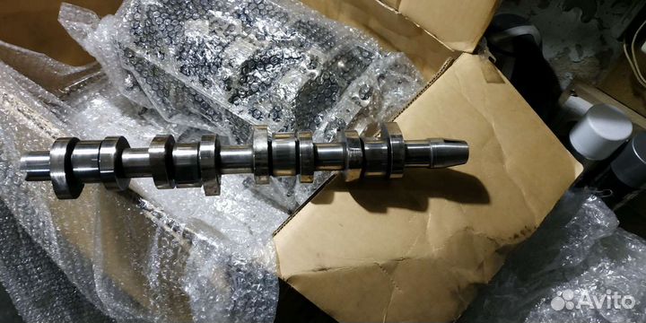 Гбц на Фольксваген Т5 1.9 68л/с