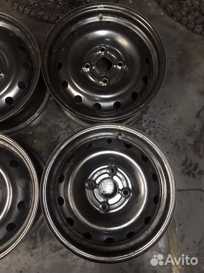 R15 4x114.3 Lacetti
