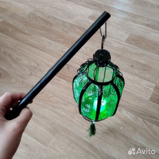 Светильник подвесной